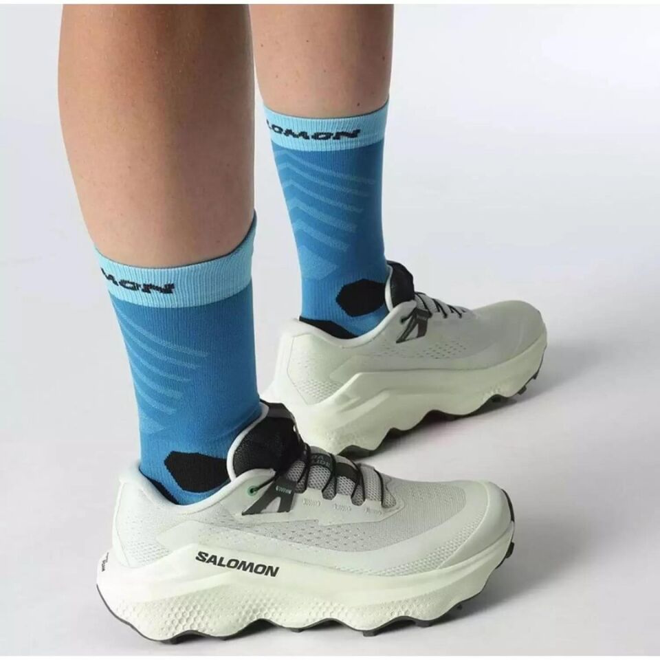 Salomon Ultra Glide 3 Kadın Patika Koşu Ayakkabısı-L47743200