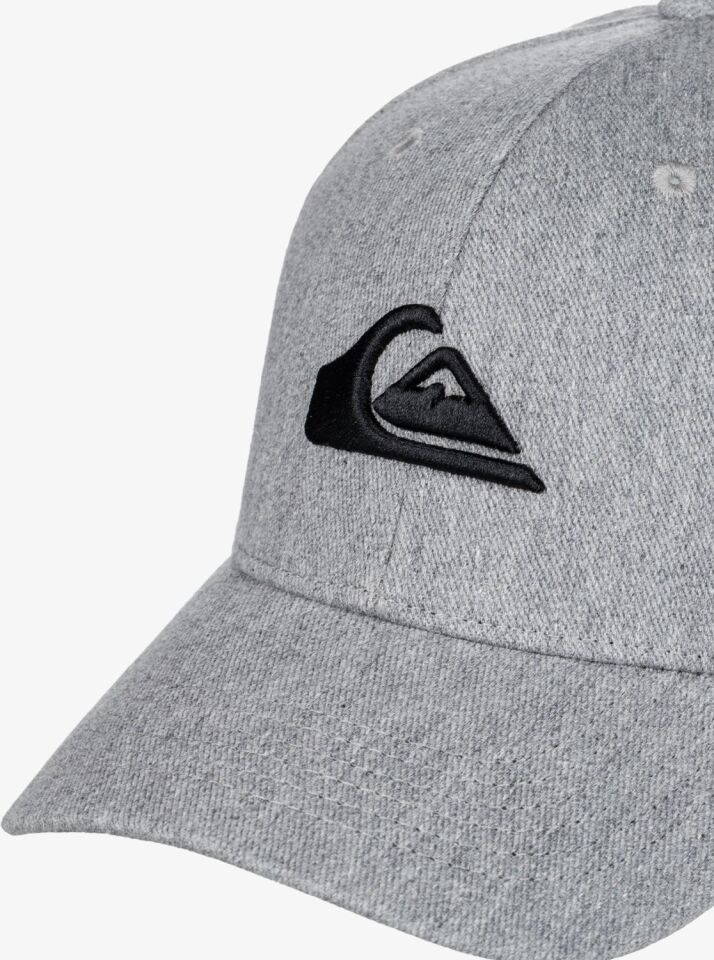 Quiksilver Decades HDWR Unisex Şapka-AQYHA04002