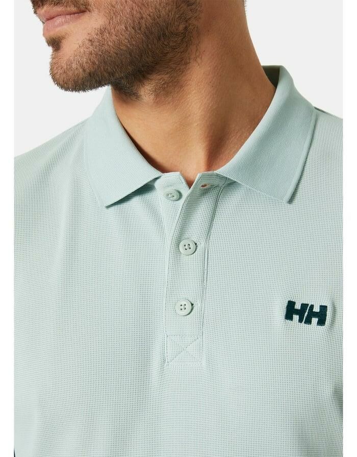 Helly Hansen Driftline Erkek Polo Yaka T-Shirt-HHA.50584