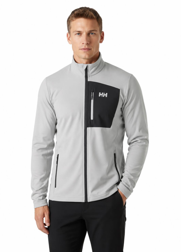 Helly Hansen Versalite Fleece Erkek Polar-HHA.49604