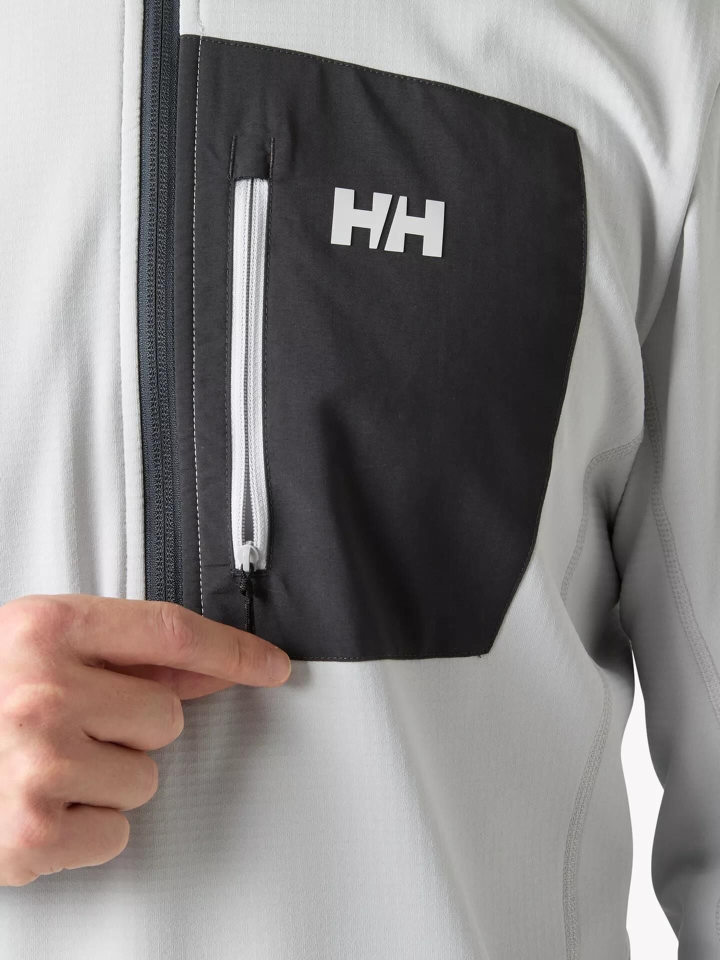 Helly Hansen Versalite Fleece Erkek Polar-HHA.49604
