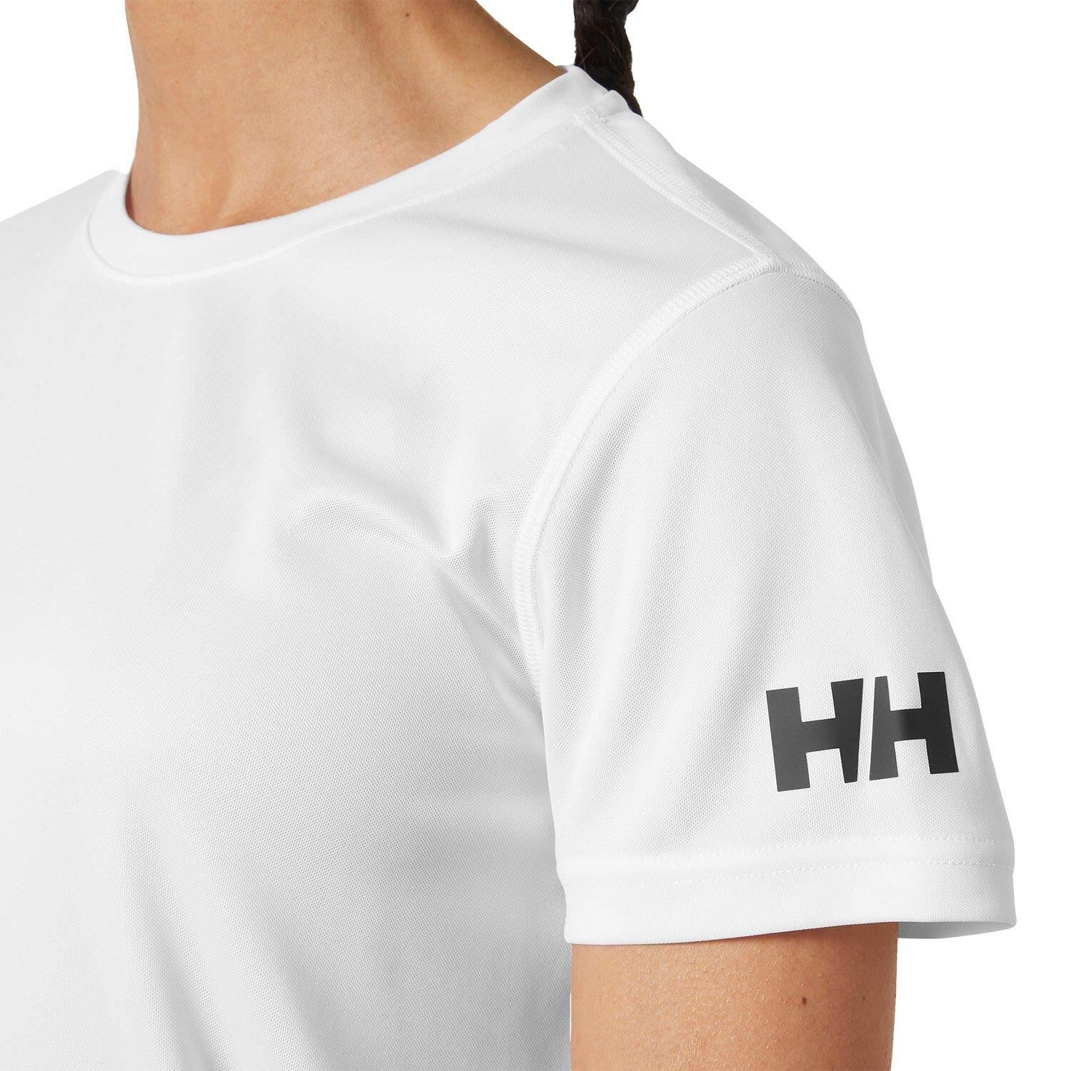 Helly Hansen HH Tech Kadın T-Shirt-HHA.49580