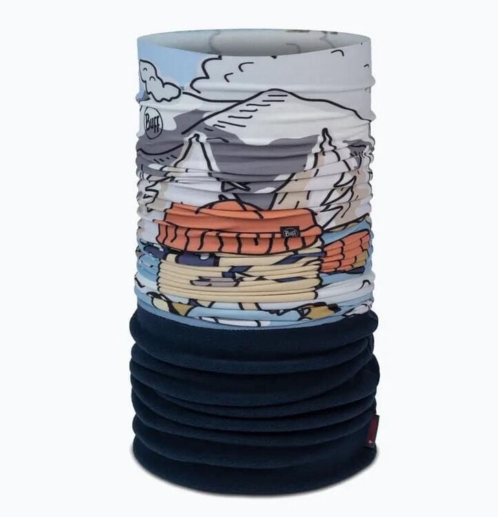 Buff Polar Teyt Boyunluk-136812.707