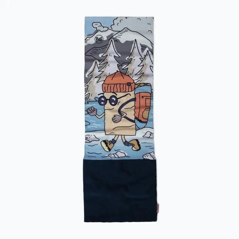 Buff Polar Teyt Boyunluk-136812.707