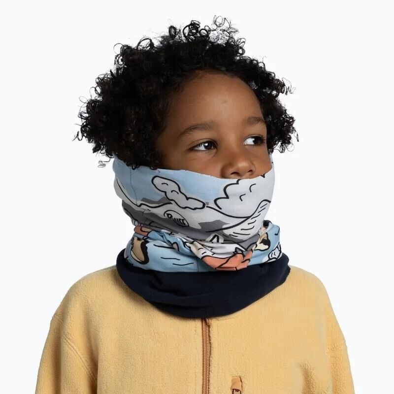 Buff Polar Teyt Boyunluk-136812.707