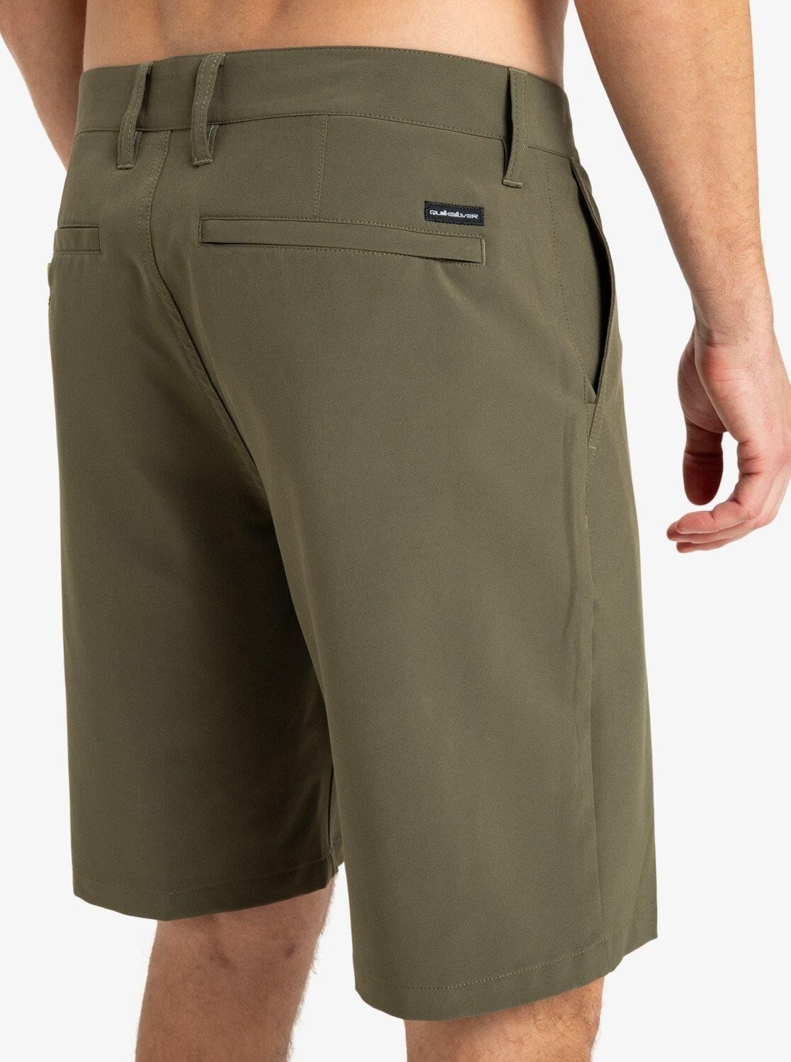 Quiksilver Union Amphibian Erkek Şort-EQYHY03881