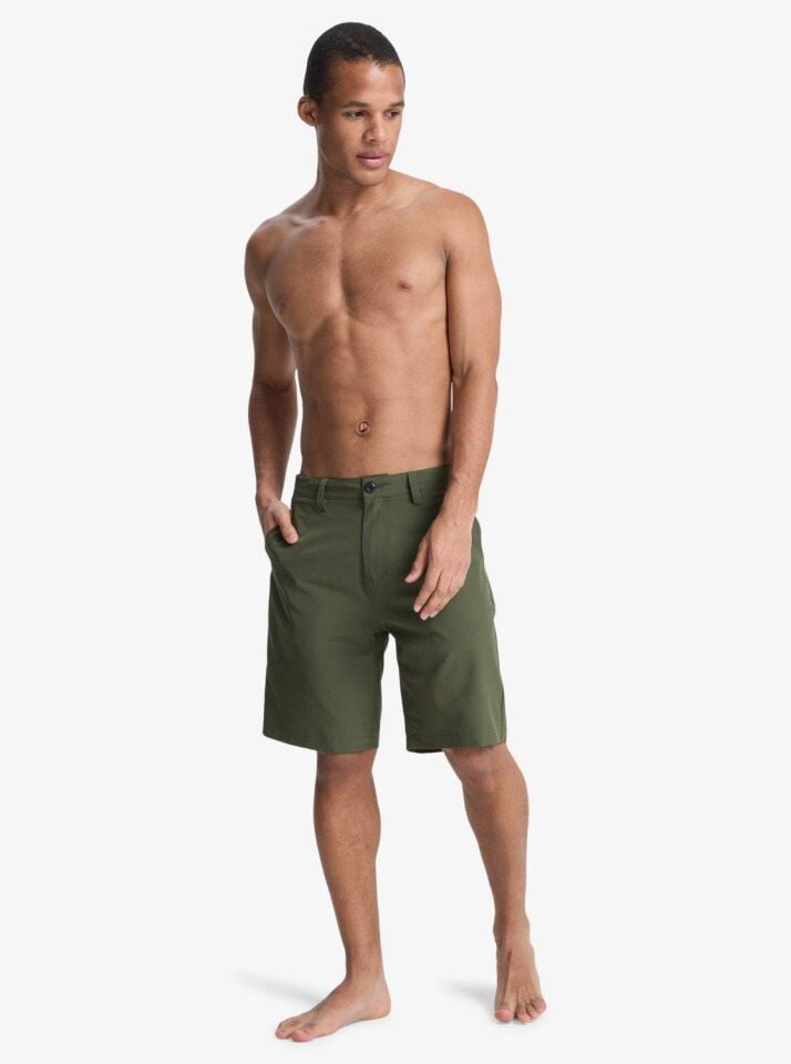 Quiksilver Union Amphibian Erkek Şort-EQYHY03881