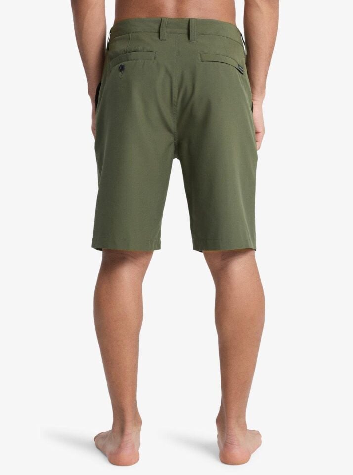 Quiksilver Union Amphibian Erkek Şort-EQYHY03881