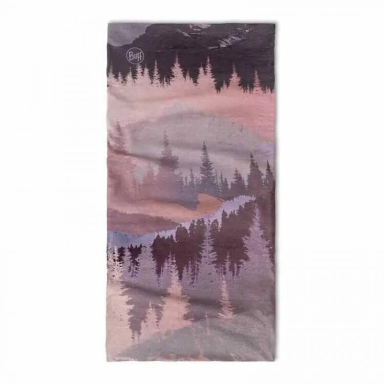 Buff Reversible Polar Metly Boyunluk-134809.341