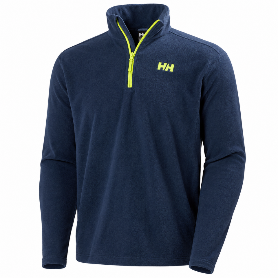 Helly Hansen Mount Fleece Erkek Polar-HH12001
