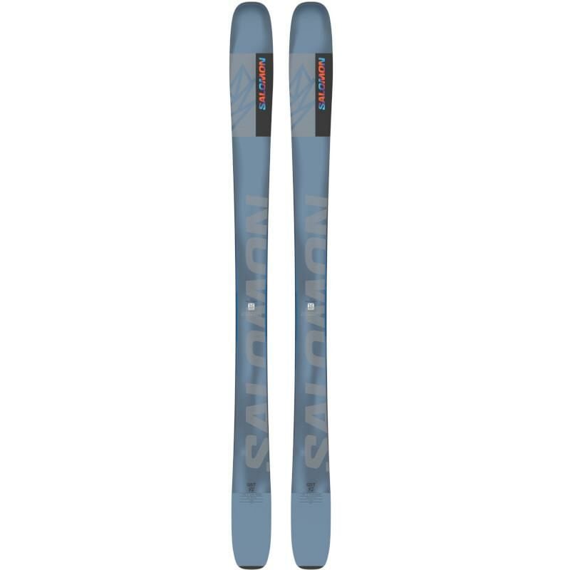 Salomon QST 92 Unisex Kayak-L47232400