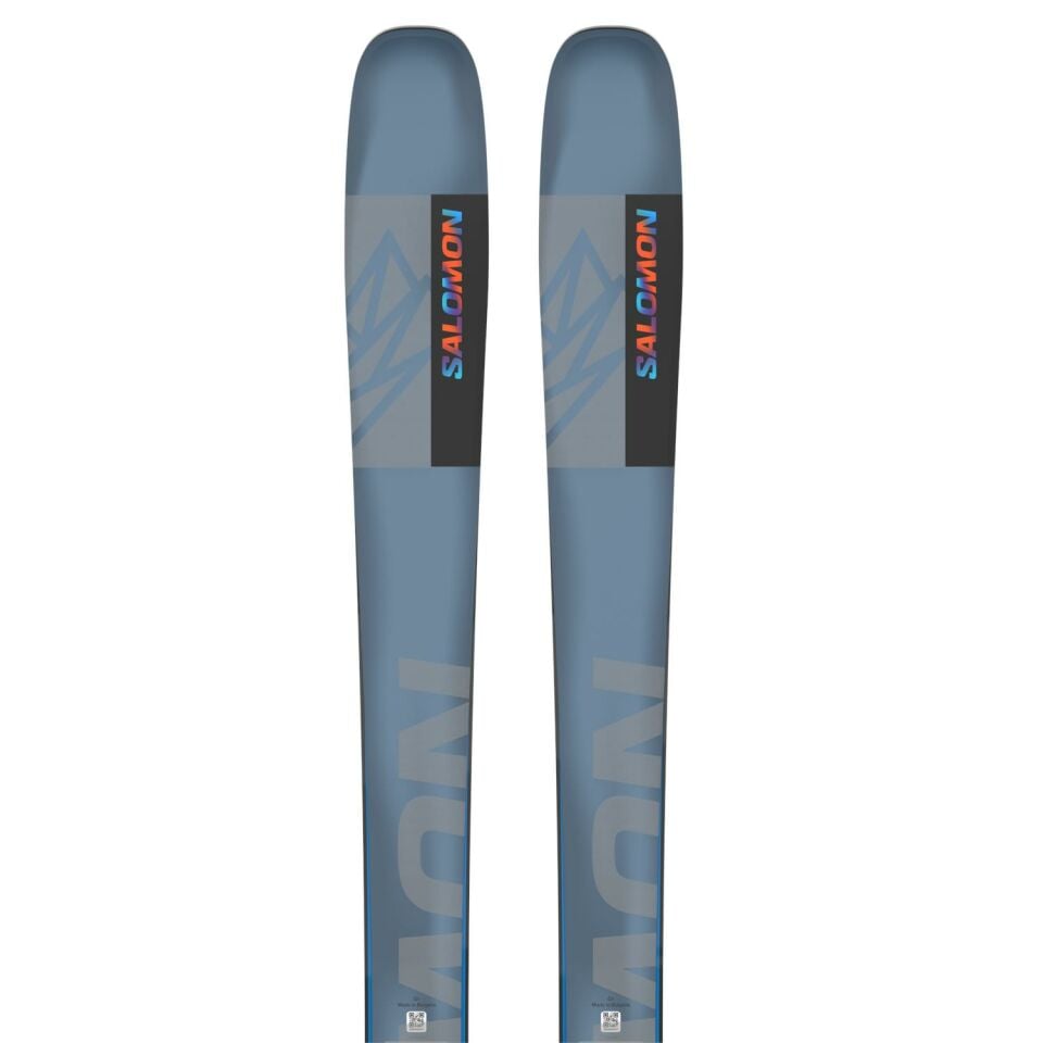 Salomon QST 92 Unisex Kayak-L47232400
