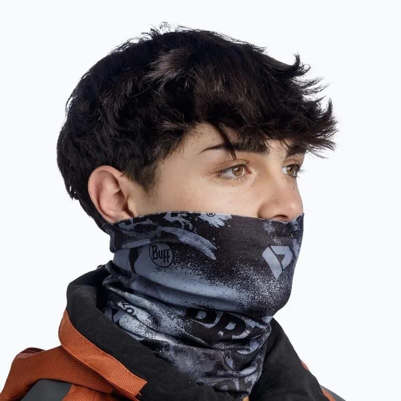 Buff Thermonet Skatick Graphite Boyunluk-132485.901