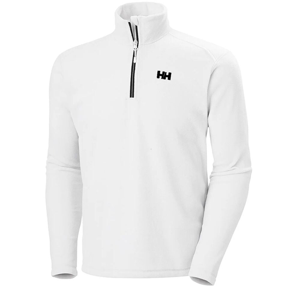 Helly Hansen Mount Fleece Erkek Polar-HH12001