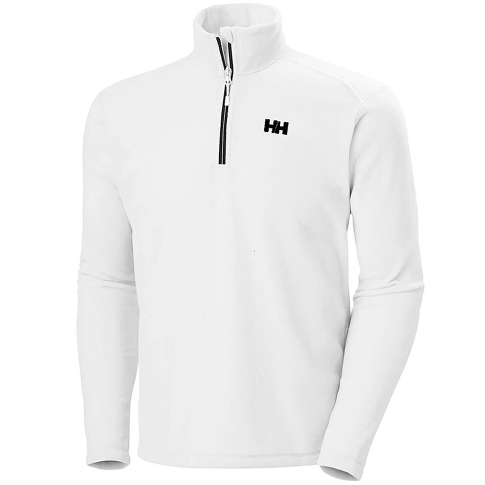 Helly Hansen Mount Fleece Erkek Polar-HH12001
