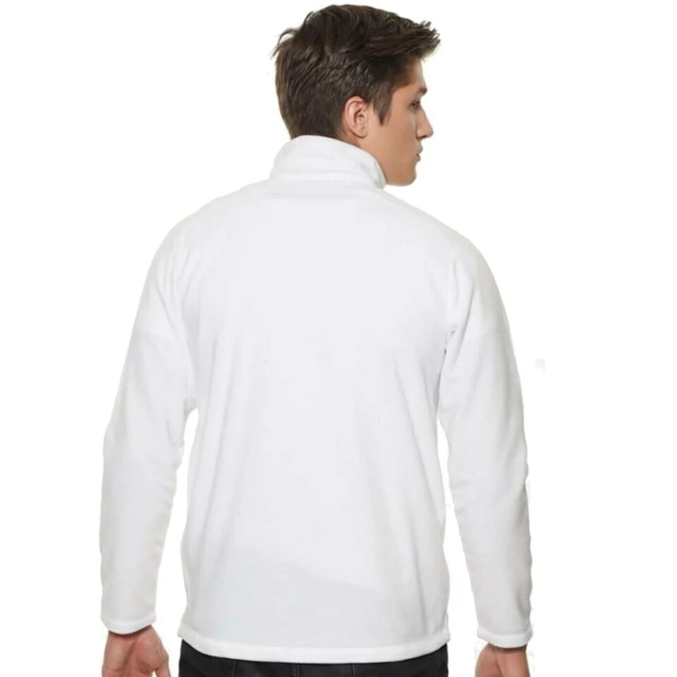 Helly Hansen Mount Fleece Erkek Polar-HH12001W02