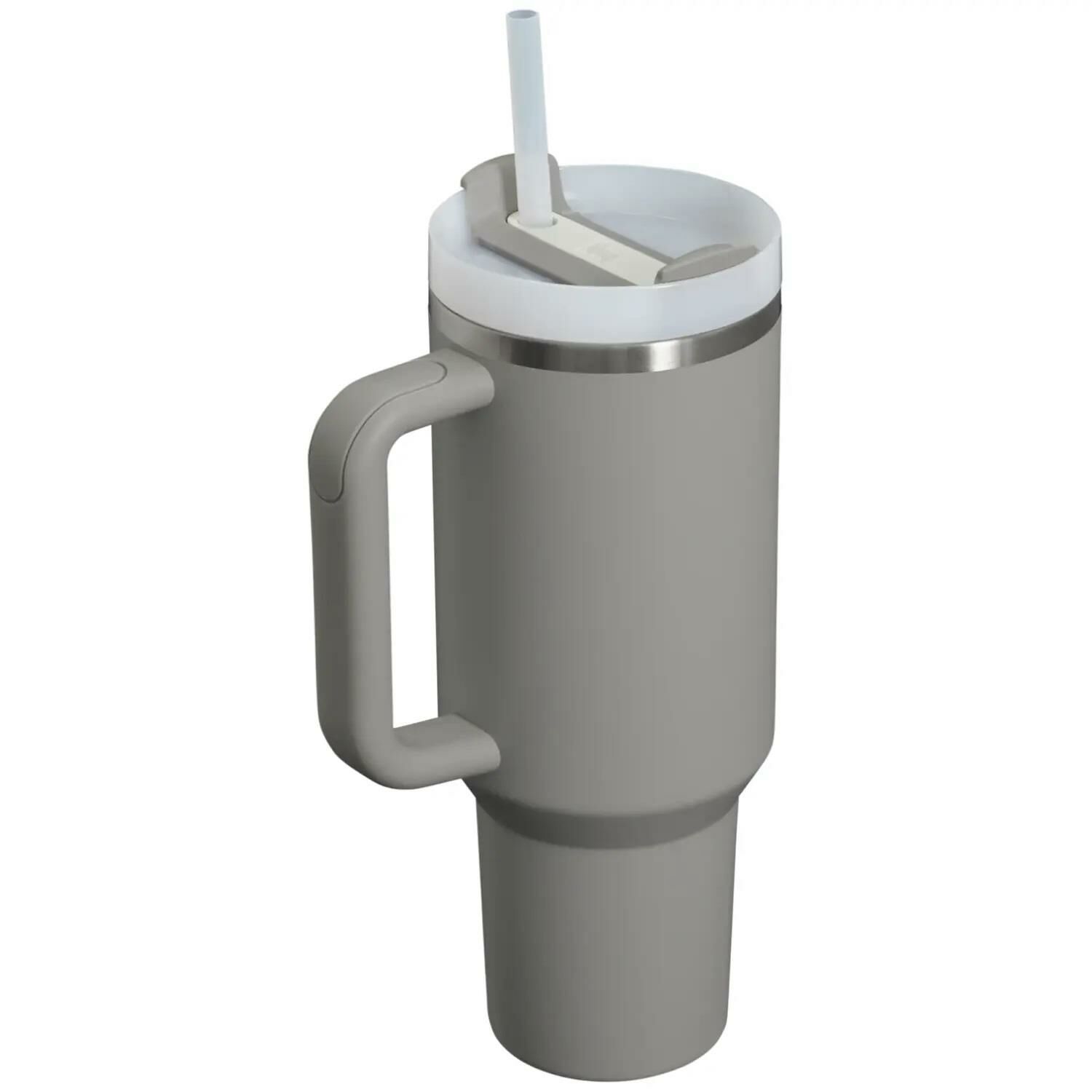 Stanley Quencher Pipetli Termos Bardak-1.18 Lt-10-10824-603