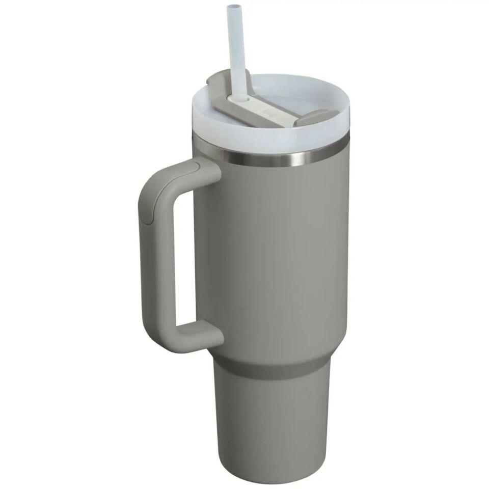Stanley Quencher Pipetli Termos Bardak-1.18 Lt-10-10824-603