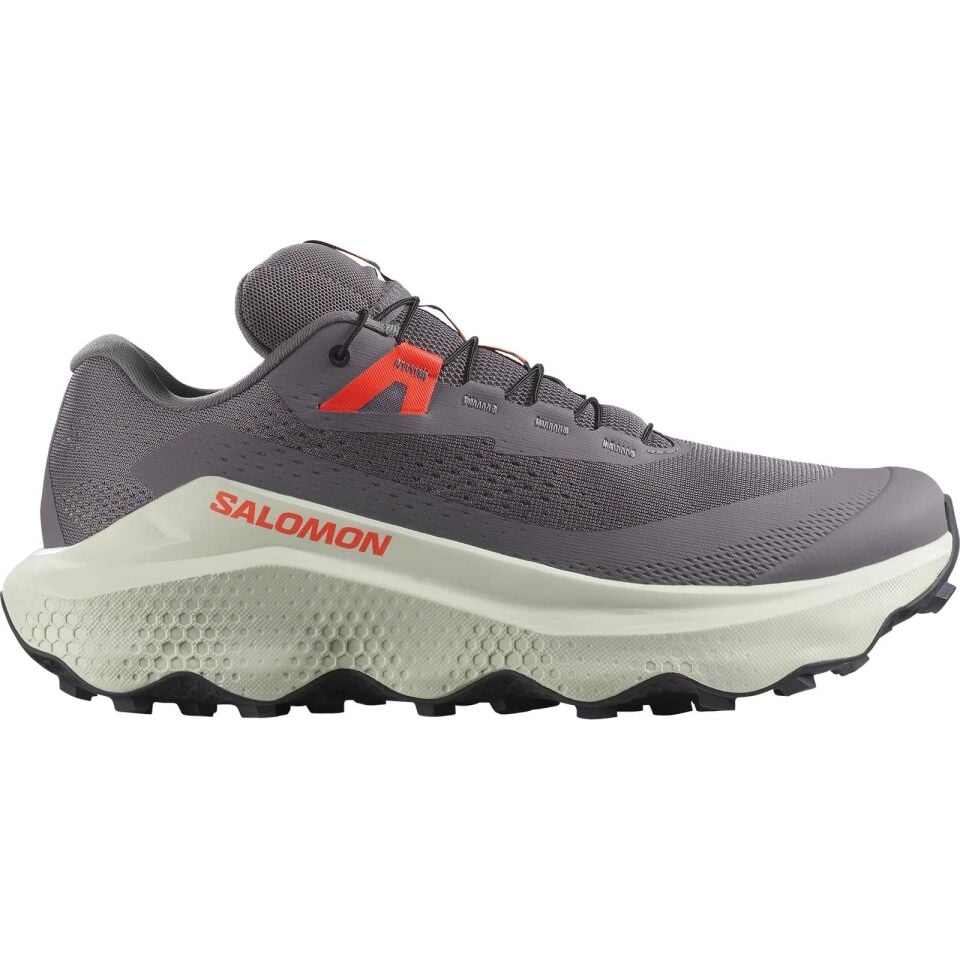 Salomon Ultra Glide 3 Erkek Patika Koşu Ayakkabısı-L47742100