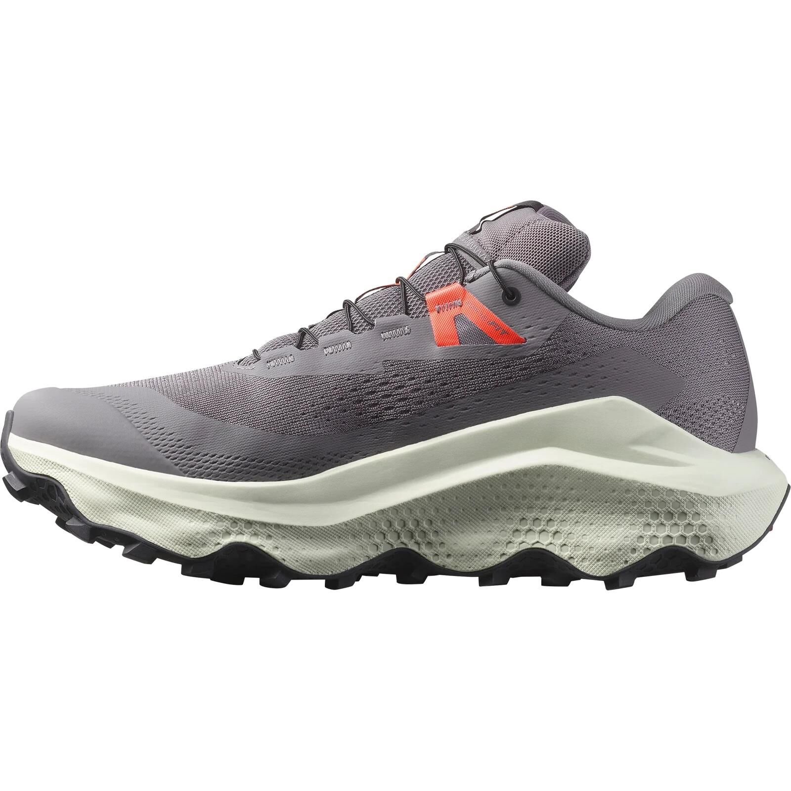 Salomon Ultra Glide 3 Erkek Patika Koşu Ayakkabısı-L47742100