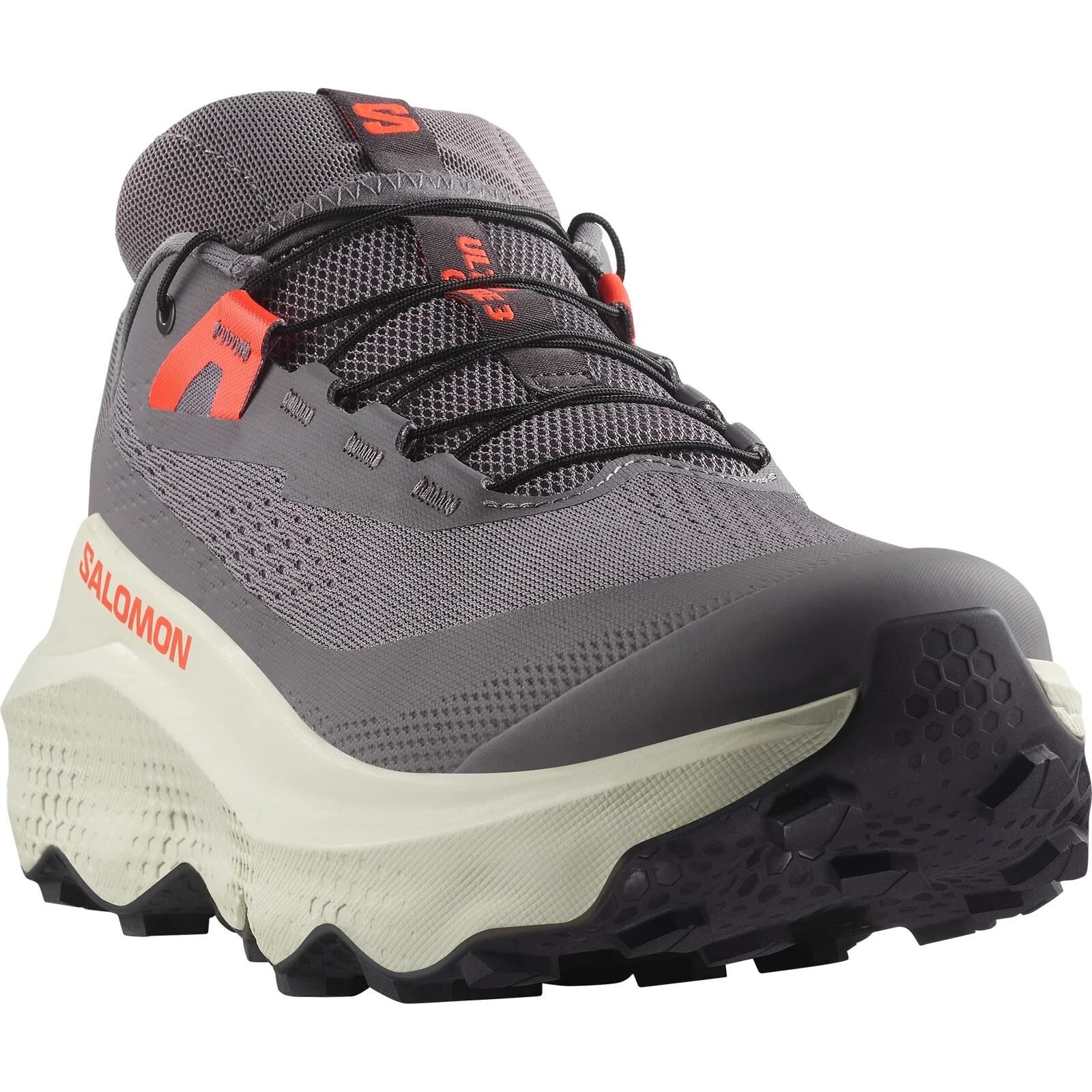 Salomon Ultra Glide 3 Erkek Patika Koşu Ayakkabısı-L47742100