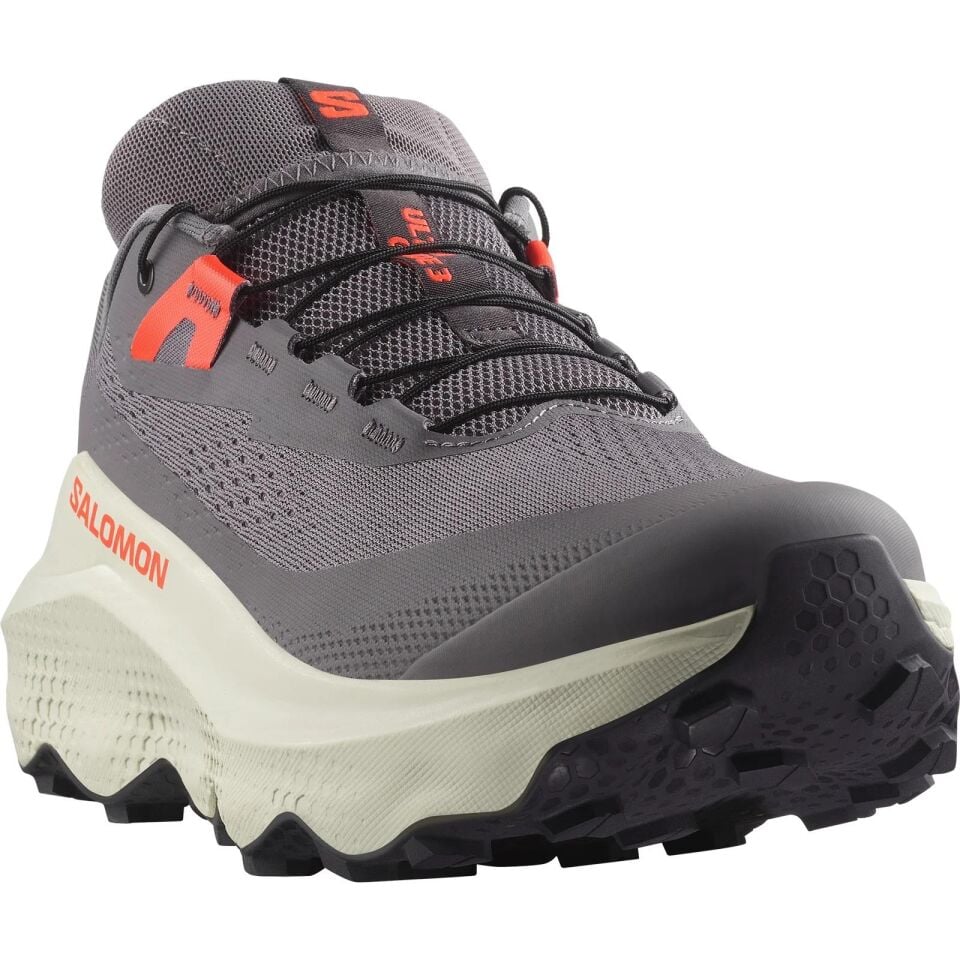 Salomon Ultra Glide 3 Erkek Patika Koşu Ayakkabısı-L47742100