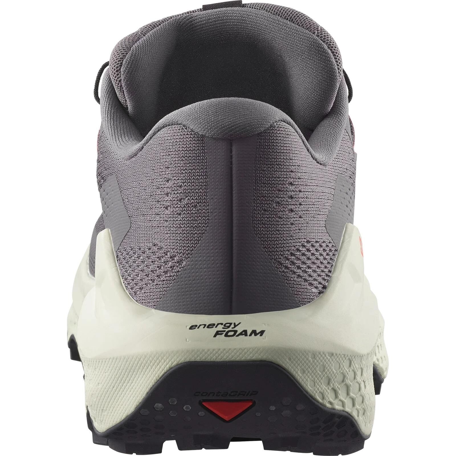 Salomon Ultra Glide 3 Erkek Patika Koşu Ayakkabısı-L47742100