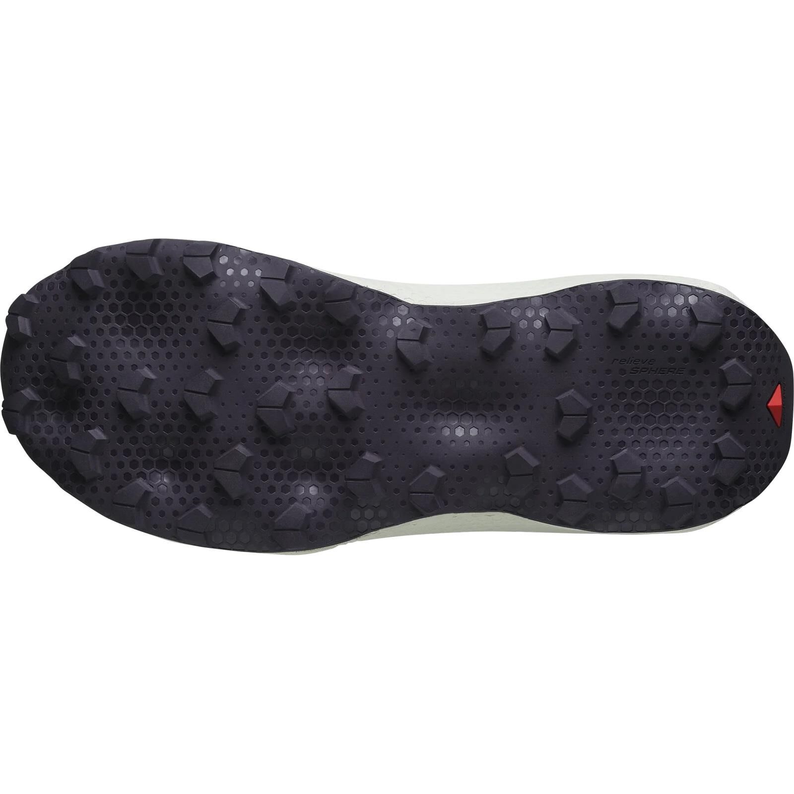 Salomon Ultra Glide 3 Erkek Patika Koşu Ayakkabısı-L47742100