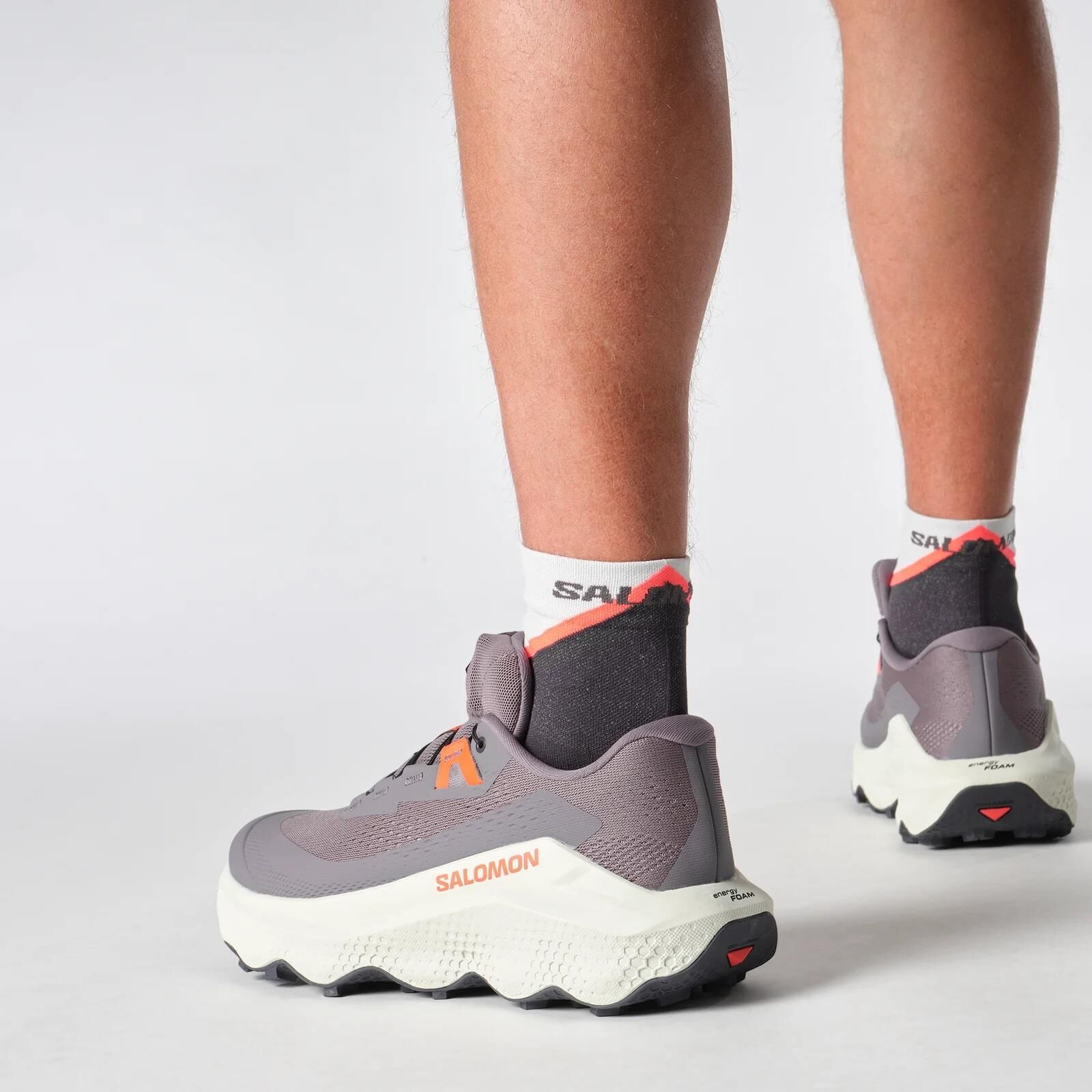 Salomon Ultra Glide 3 Erkek Patika Koşu Ayakkabısı-L47742100