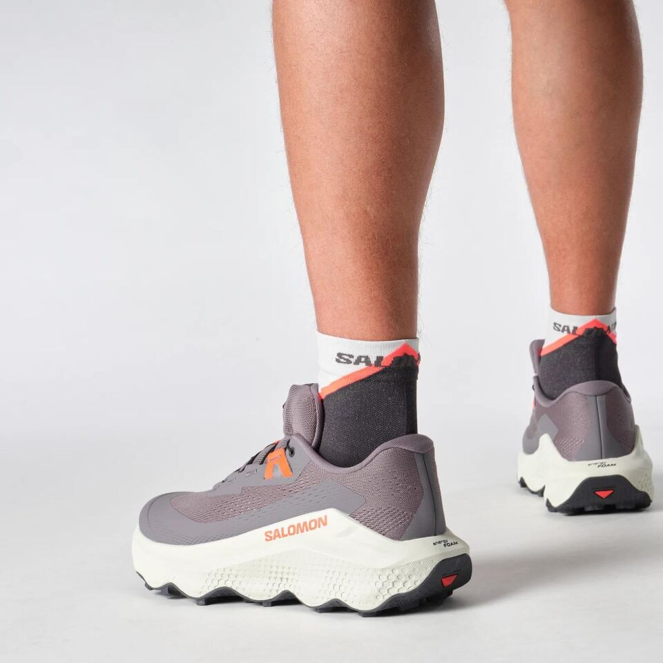Salomon Ultra Glide 3 Erkek Patika Koşu Ayakkabısı-L47742100