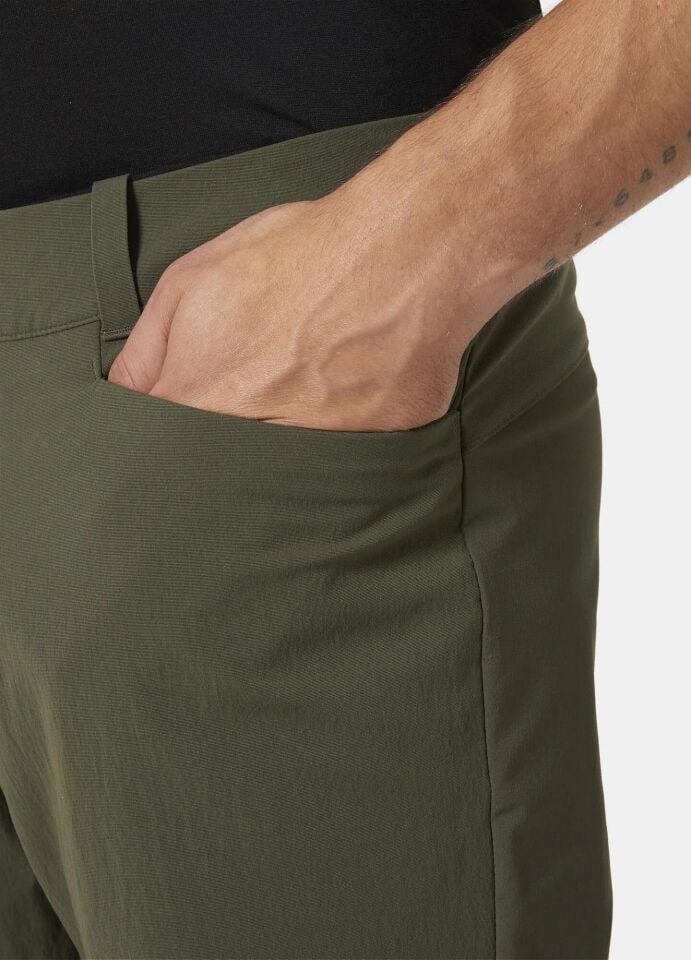 Helly Hansen Vika Tur 2.0 Erkek Outdoor Pantolon-HHA.63342