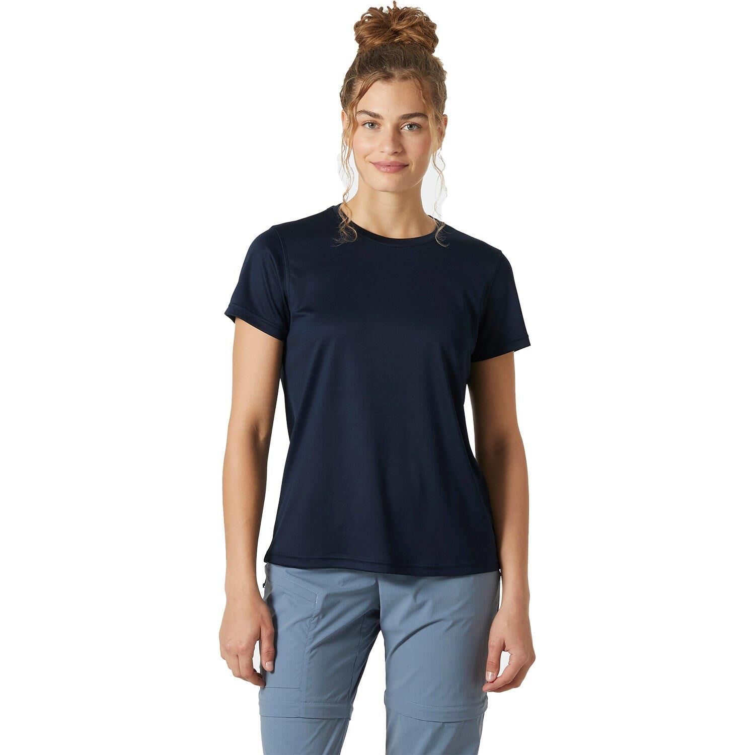 Helly Hansen HH Tech Kadın T-Shirt-HHA.49580