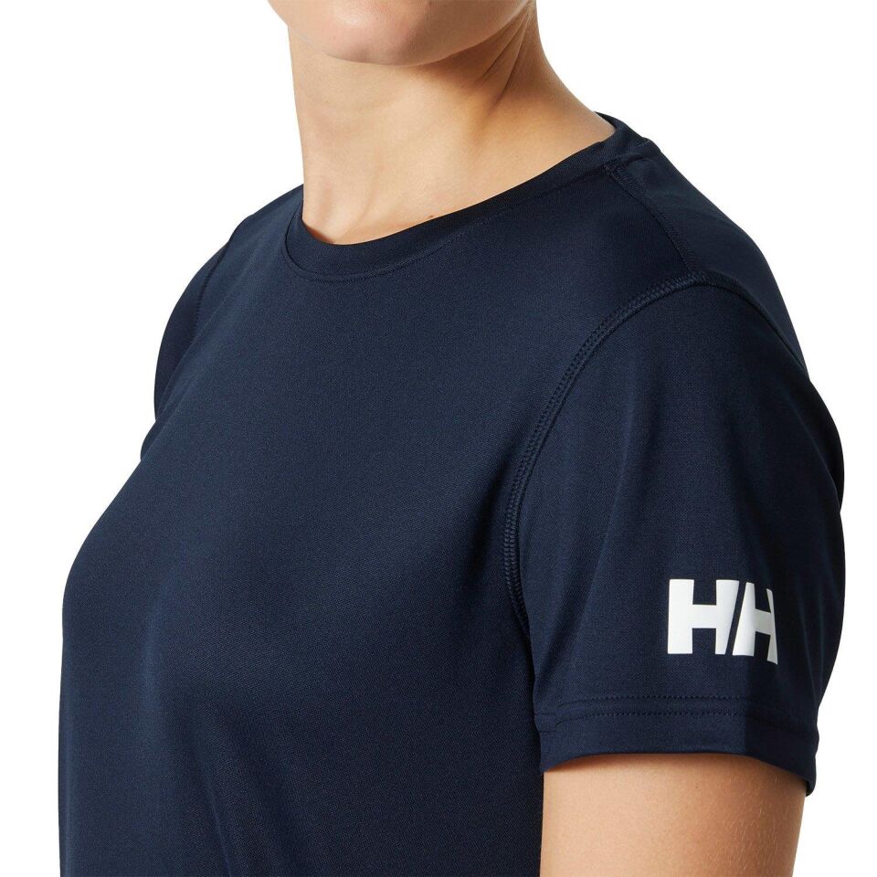Helly Hansen HH Tech Kadın T-Shirt-HHA.49580