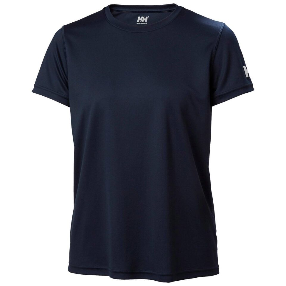 Helly Hansen HH Tech Kadın T-Shirt-HHA.49580
