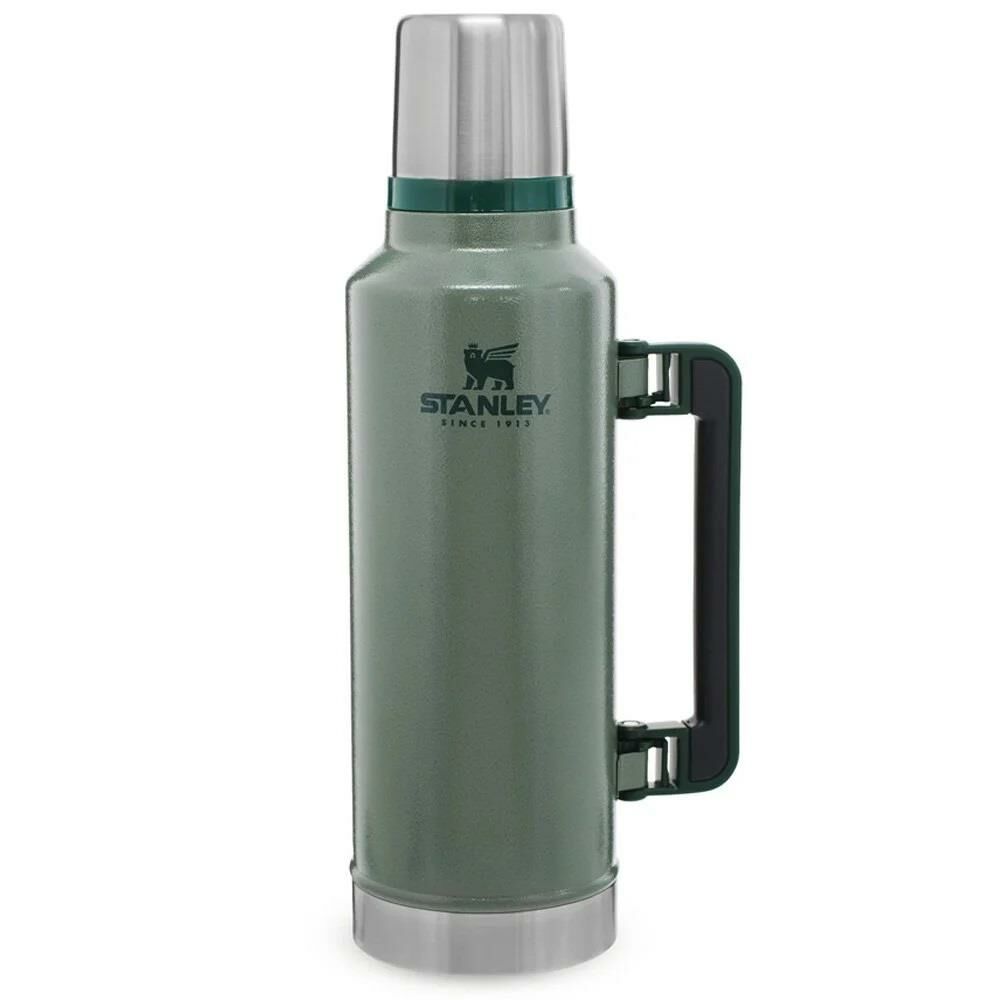 Stanley Klasik Vakumlu Çelik Termos 1.9 LT-10-07934-003