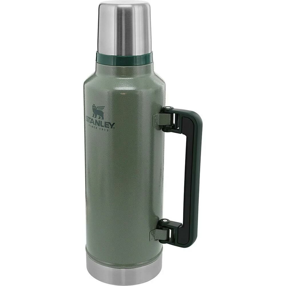 Stanley Klasik Vakumlu Çelik Termos 1.9 LT-10-07934-003