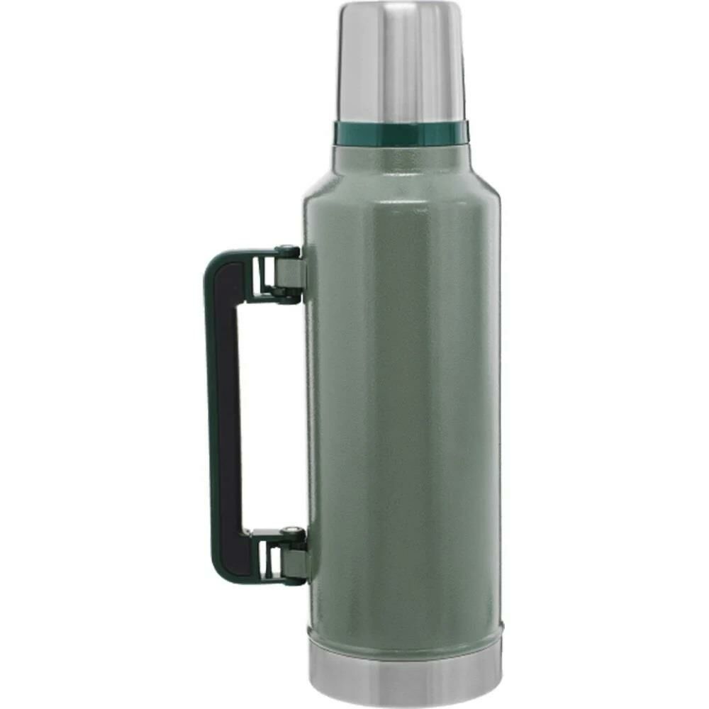 Stanley Klasik Vakumlu Çelik Termos 1.9 LT-10-07934-003