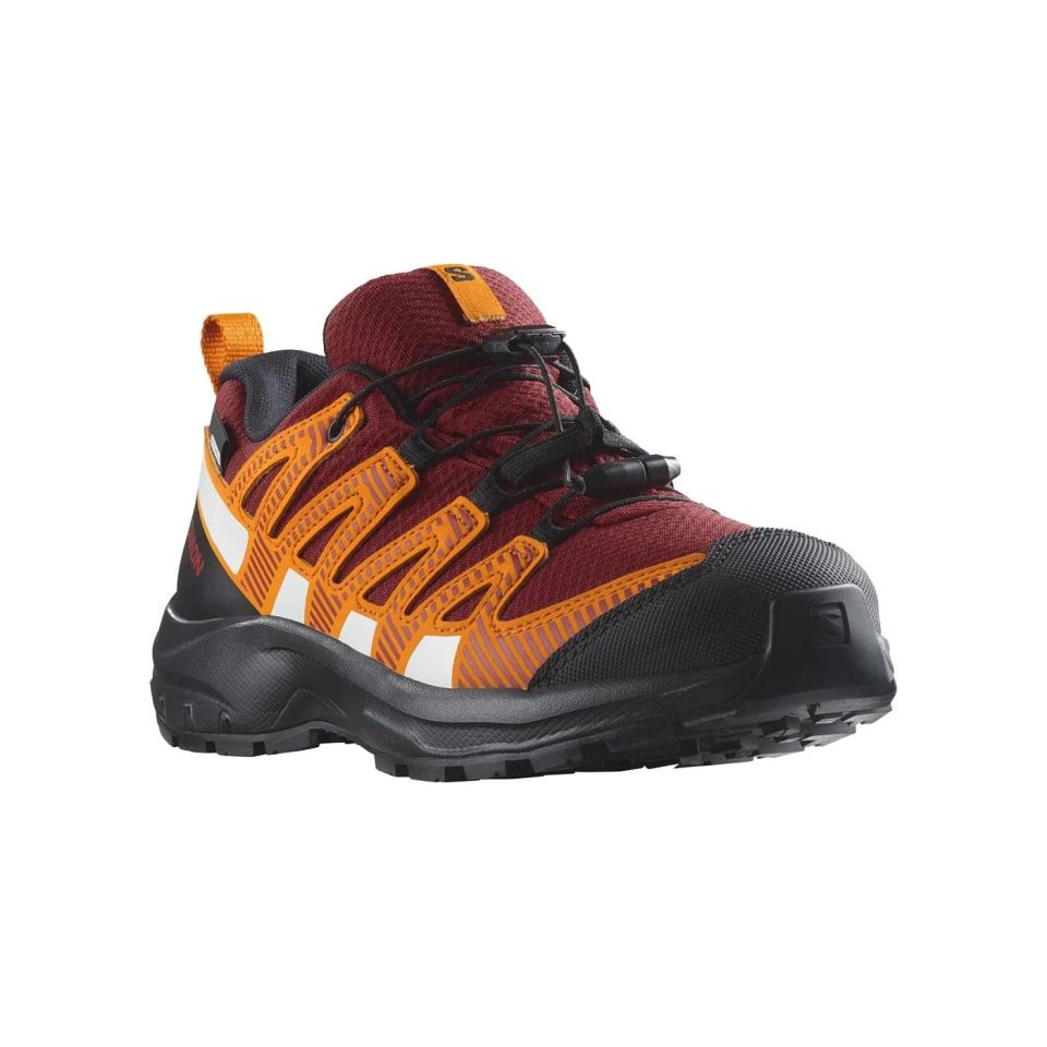 Salomon Xa Pro V8 Cswp Çocuk Outdoor Ayakkabı-L47283800