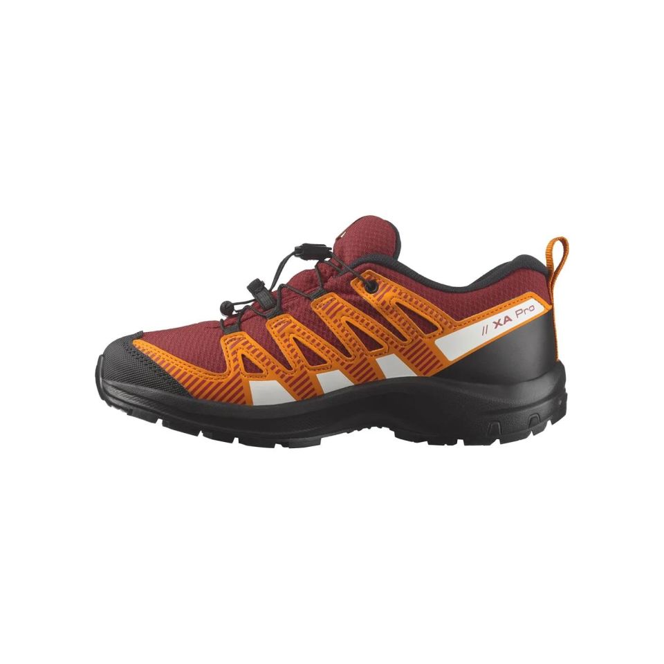 Salomon Xa Pro V8 Cswp Çocuk Outdoor Ayakkabı-L47283800