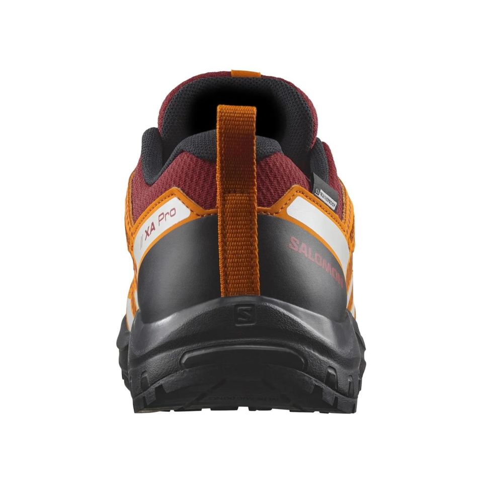 Salomon Xa Pro V8 Cswp Çocuk Outdoor Ayakkabı-L47283800