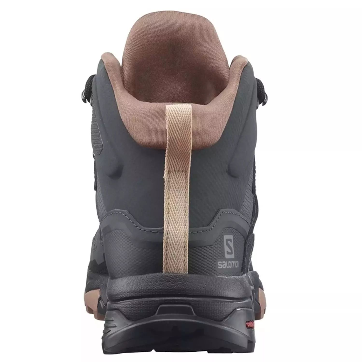 Salomon X Ultra 4 Mid Gore-Tex Kadın Outdoor Bot-L41295600