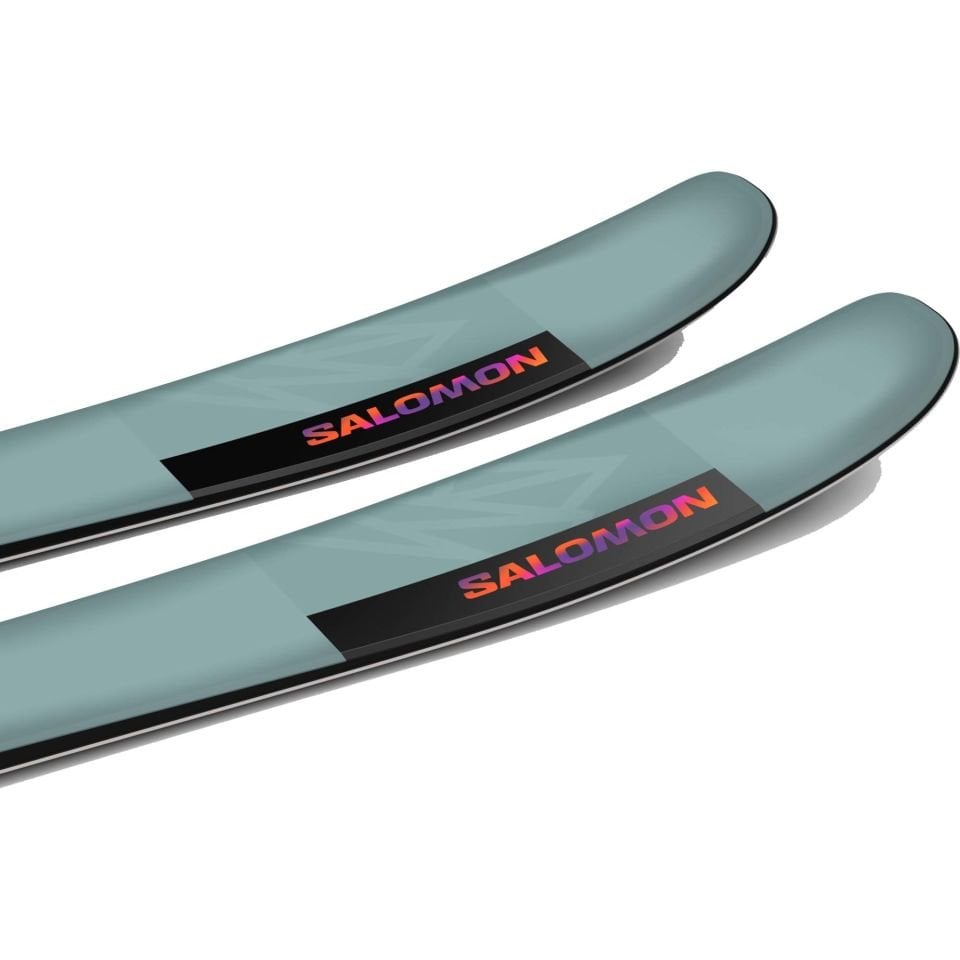 Salomon QST 98 Unisex Kayak-L47232300