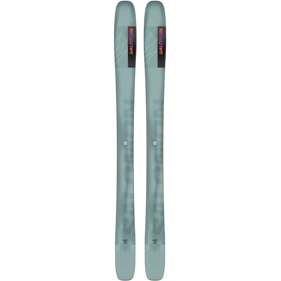 Salomon QST 98 Unisex Kayak-L47232300