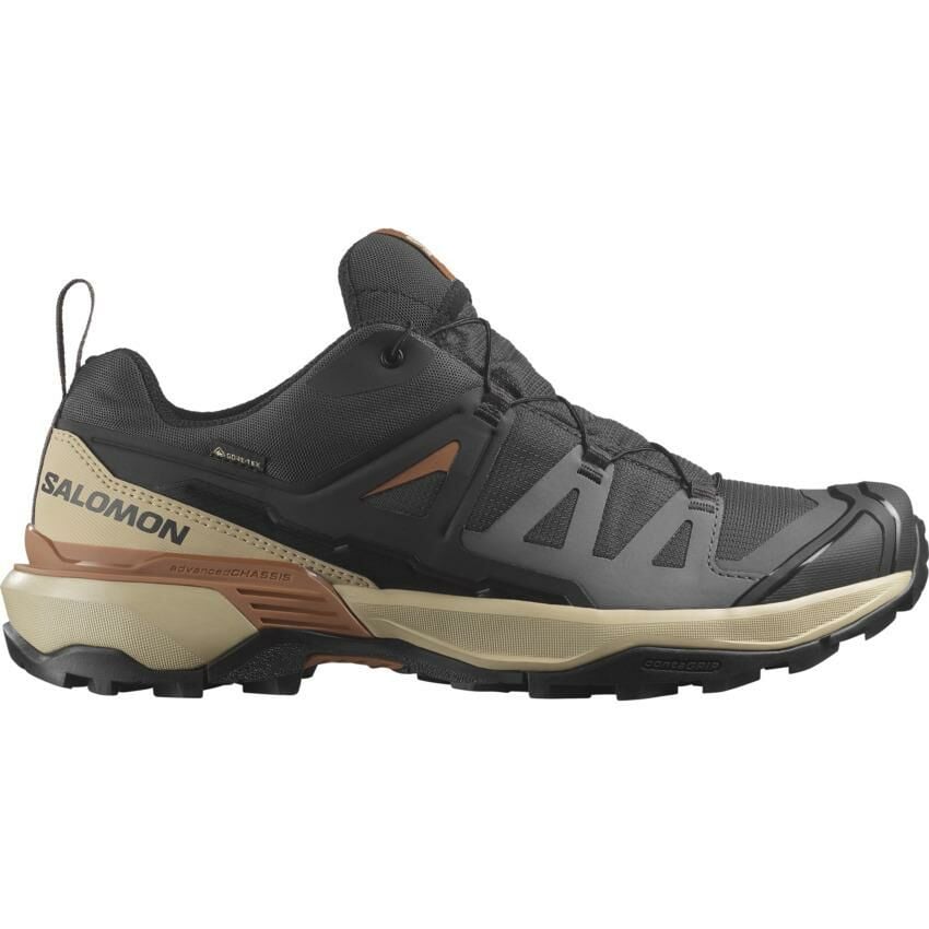Salomon X Ultra 360 Gore-Tex Erkek Outdoor Ayakkabı-L47687000