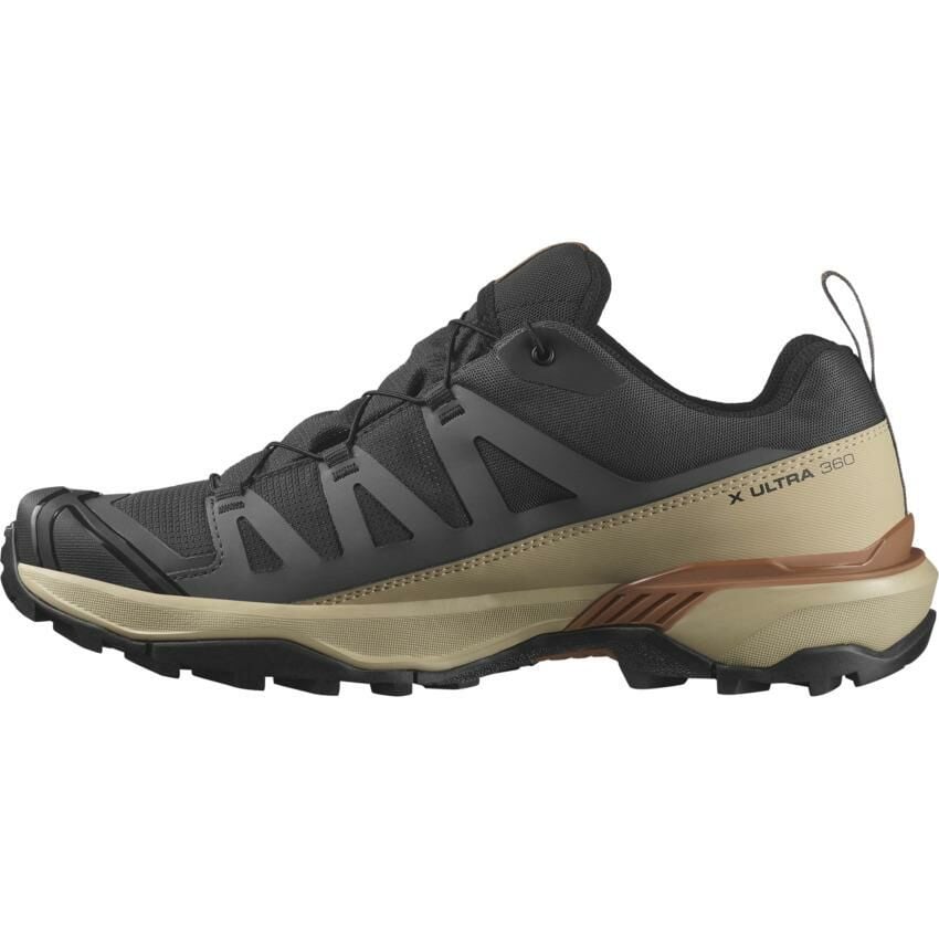 Salomon X Ultra 360 Gore-Tex Erkek Outdoor Ayakkabı-L47687000