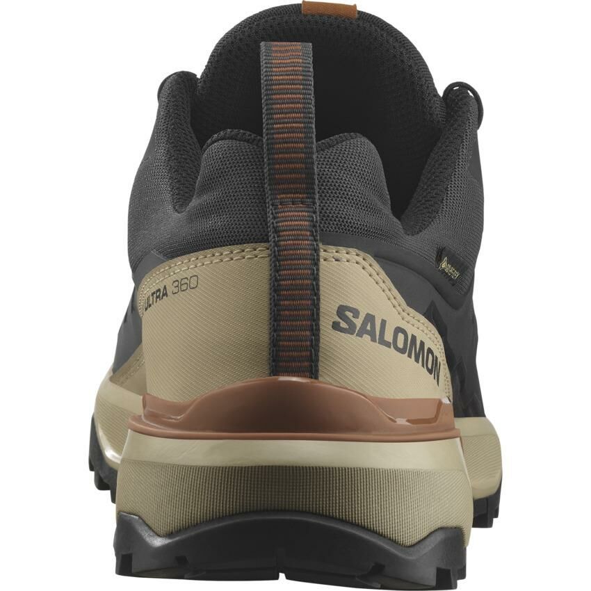Salomon X Ultra 360 Gore-Tex Erkek Outdoor Ayakkabı-L47687000