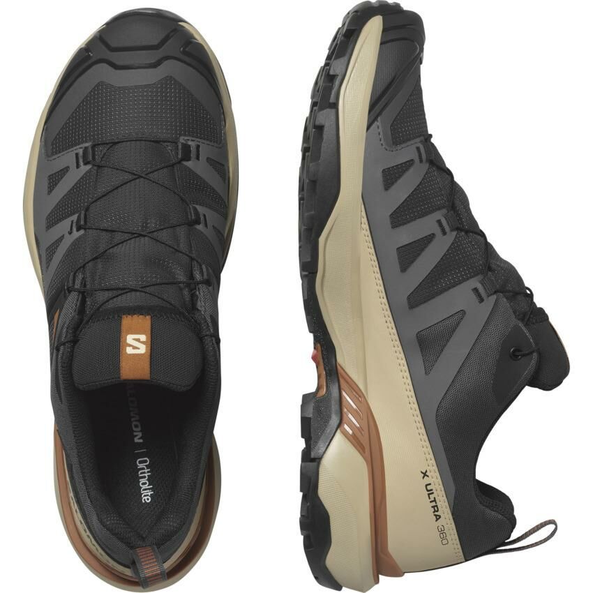 Salomon X Ultra 360 Gore-Tex Erkek Outdoor Ayakkabı-L47687000