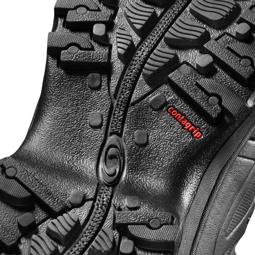 Salomon X Ultra 360 Gore-Tex Erkek Outdoor Ayakkabı-L47687000