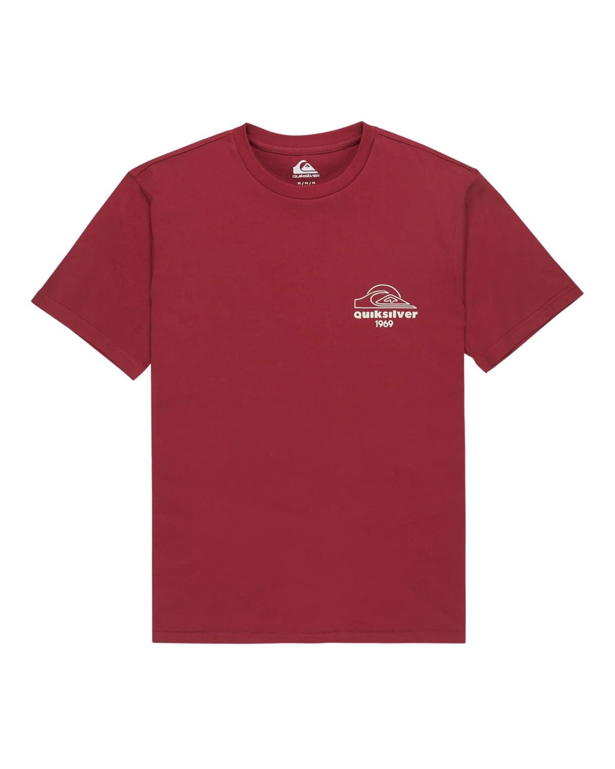 Quiksilver Bliss Point Erkek T-Shirt-EQYZT08259