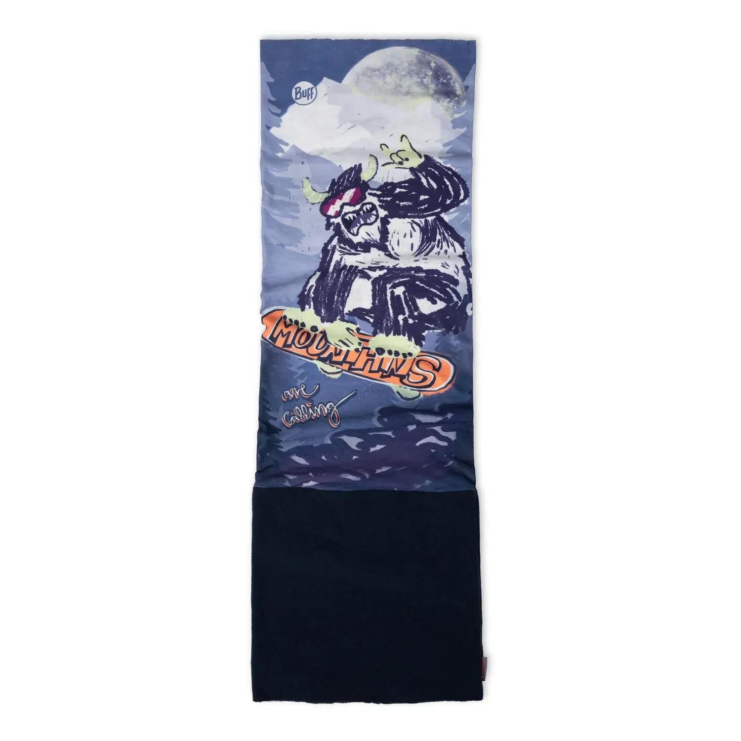 Buff Polar Futy Boyunluk-134783.555